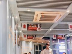 大堂-丰茂烤串(六里桥店)
