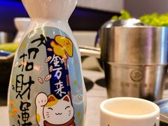 -谷町·烤肉自助(朱雀门店)