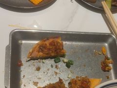 -叁宝烤肉• 西安烧烤(凤城十二路店)