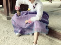 -公主韩服租借 Princess Hanbok