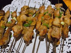 羊肉串-好介口深夜酒馆(梅江店)