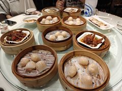 -稻香饭店(IFS国金中心店)