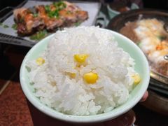 -绿茶餐厅(蓝色港湾店)