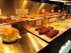 -川骄海鲜自助(亚运村店)