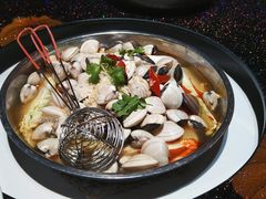 -味可道美食坊(福基路店)