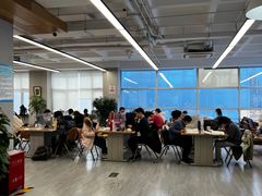 -朝阳区图书馆(小庄店)