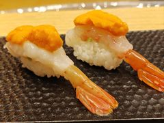 -西村日本料理(香格里拉饭店)