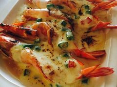 -Red Lobster