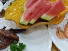 -新金盛·海鲜酒楼(盐田店)