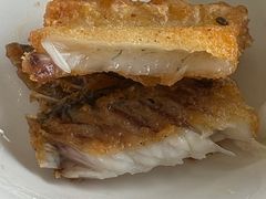 -祈胜邨•顺德鱼生•顺德菜(容桂店)