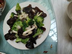 -前王院•巧克力海鲜市集餐厅(万平口店)