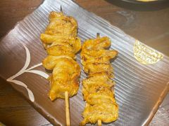 -鸟鹏烧鸟居酒屋(熙龙湾店)