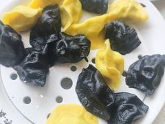 -船歌·鱼水饺青岛菜(金狮广场店)