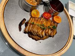 -小大董·烤鸭(观景餐厅·南京西路店)