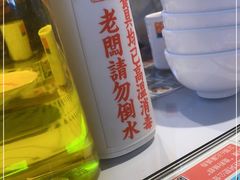 -肥韬茶餐厅(海上世界店)