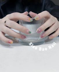 -斯馨·健康美甲美睫