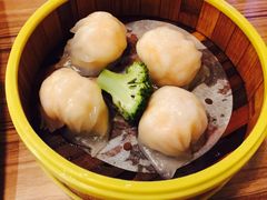 -粤港餐厅(禹州商业广场店)