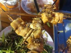-老黑板筋(顺义总店)