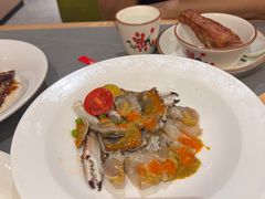 -阿毛饭店(和义路店)