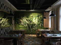-南城十里潮汕鲜牛火锅·鲜虾生滚粥(融汇老商埠店)