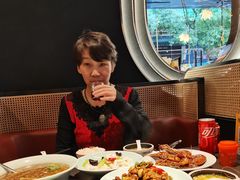 -老弄堂菜馆·老底子杭帮味(鼓楼店)