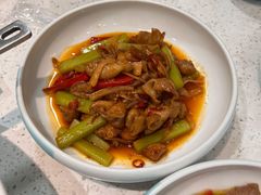 -姚姚酸菜鱼(五象万象汇店)