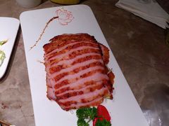 秘制碳烤肉-新白鹿餐厅(嘉兴八佰伴华府店)