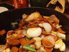 -云海肴·云南小炒·汽锅鸡(天津国金汇店)