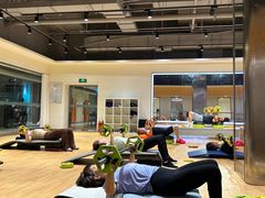 -阳光游泳培训(北苑店)