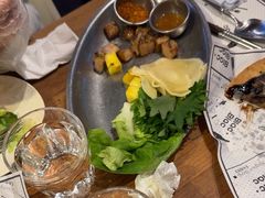 -Blac+Blac(中海环宇荟店)