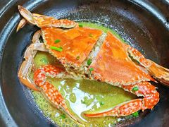 -甬小馆·焗海鲜温州菜(五马街店)