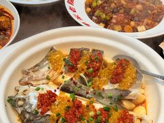 -单家老院·院子里的青岛菜(沙子口店)