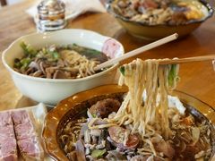 全家福锅盖面-邵顺兴锅盖面(金山宝地店)