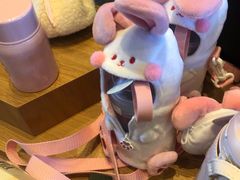 -星巴克(成都东站店)
