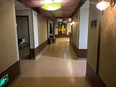 -东方之珠洗浴休闲广场(和平店)