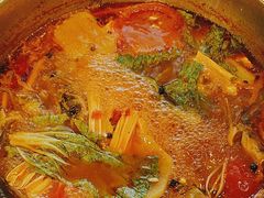 -亮欢寨(凯里总店)