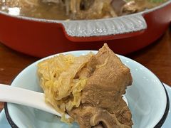 -东北风味思缘食府(对湖路店)