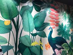 景观位-云海肴·汽锅鸡·云南菜(高德置地店)