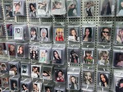 -Love Star追星馆(上海大悦城店)
