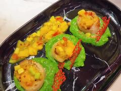 -茹丝葵经典牛排馆(成都IFS店)