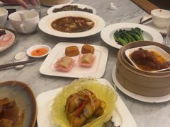 -厦门朗豪酒店 · 明阁中餐厅