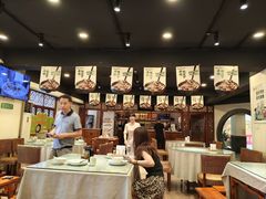 -春盛渔府(江宁开发区店)