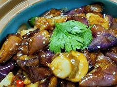 -买又大餐厅(福林里店)