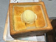 -绿茶餐厅(广州天河城店)