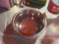 -串小白烧烤(金沙洲店)