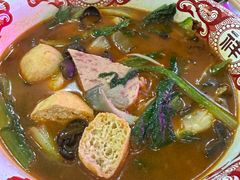 -破店肥哈·东北烧烤·夜宵(南山保利店)