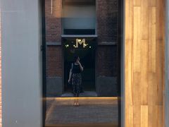 -大酉·M Coffee(北京美术馆店)