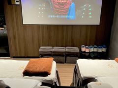 -天禧影院式足道·SPA(梅林店)
