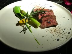 -wann lounge 低温慢煮牛排·清吧