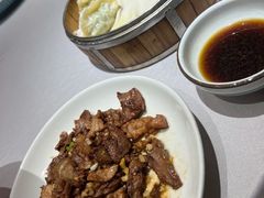 -渔民船说·北塘海鲜·天津菜·海肠捞饭(北塘古镇店)